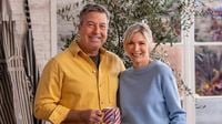 John Torode's ITV cooking show with wife Lisa 'set to be axed' after BBC sacking