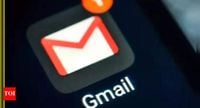 FBI has a ‘hacker’ warning for Gmail, Microsoft Outlook users - The Times of India