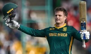 South Africa Dominates England To Reach Champions Trophy Semifinals