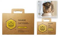 Popular pet food products recalled over bird-flu threat