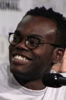 William Jackson Harper