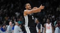 Bucks vs. Spurs Prediction, Odds and Best NBA Prop Bets for Thursday, Jan. 15
