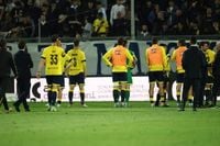 Calcio, il Modena si salva tra i rimpianti. No ai playoff