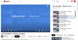 Norveççe'nin İngilizce'ye ve Almanca'ya Bu Denli Benzemesinin Sebebi Ne?