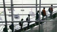 ‘We were jolted as plane hit the runway…. stuck and starving for nearly 20 hours’: Virgin Atlantic passengers stranded in Turkey airport after emergency landing