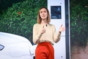 Uber Unveils Pool Truck Experience And New CEO