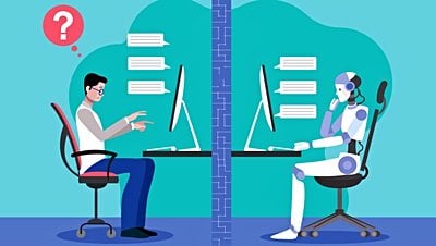 Turing Testi Nedir? Turing Testi Günümüzde Halen Geçerli Bir Test mi?