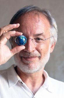 Stefano Mancuso