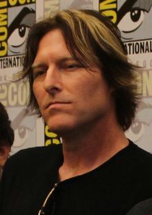 Tyler Bates