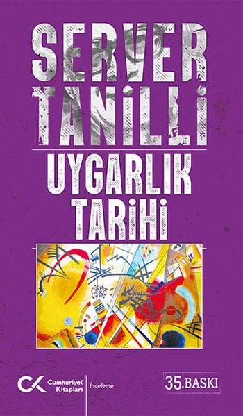 Uygarlık Tarihi