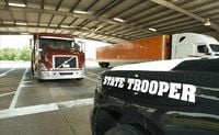 Florida Turns Weigh Stations Into Immigration Checkpoints – Necessary Protection or Risky Precedent for Small Carriers?