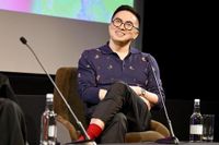 Bowen Yang Wants Some More Gosh Darn Swearing on 'SNL'