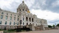 Minnesota senator behind 'Trump derangement syndrome' bill faces child solicitation charge