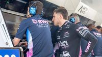 Jack Doohan suffers 'big, big crash' at Turn 1 at Suzuka