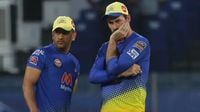 CSK coaching staff, IPL 2025: Full list of Chennai Super Kings coach and support staff for 2025 Indian Premier League | Sporting News India