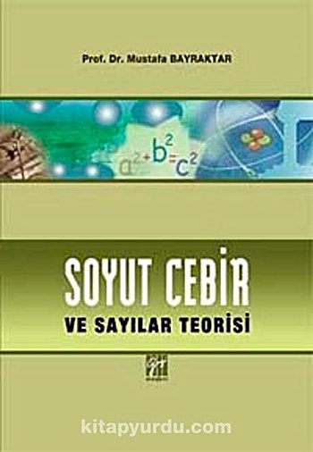 Soyut Cebir ve Sayılar Teorisi