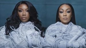 Brandy And Monica Announce Historic The Boy Is Mine Tour
