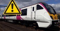 Train cancellations as all c2c lines blocked this morning due to signal fault