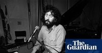 Rick Davies, Supertramp frontman and co-founder, dies aged 81