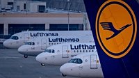 Lufthansa Group to cut 4,000 jobs by 2030 with help of AI, sees stronger profits ahead