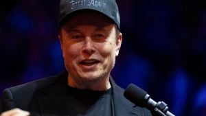 Elon Musk Joins Trump-Zelenskyy Call Amid Diplomatic Shifts