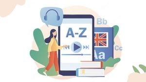 Language Learning Apps Slash Prices To Boost Fluency