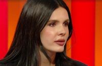 Evelina Sgarbi aggiorna sulle condizioni del padre: “Sta molto male, ma stamattina ha chiesto…”