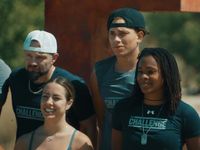 How to watch ‘The Challenge: Vets & New Threats’ Season 41, Episode 11 for free tonight