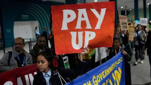 Challenges Mount At COP29 Amid Deadlocked Climate Finance Talks