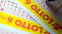 Lotto am Samstag: Das sind die Lottozahlen am 22. März 2025
