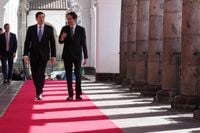 US designates 2 more gangs in Latin America as foreign terrorist groups