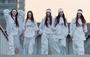 Danielle Marsh Exits NewJeans Amid Legal Battle