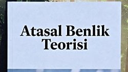 Canlılığın sürdürülebilirliğine göre yeni bir yaklaşım