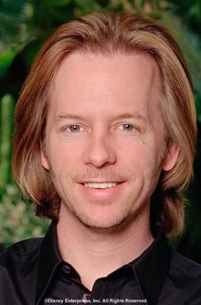 David Spade