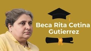 Beca Rita Cetina 2025 Payment Schedule Announced