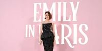 “Emily in Paris” Season 5 Will Take Place in Paris and Rome