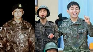 Military Service Evasion Revealed Through Weight Gain Tactics