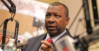 Suffolk County Sheriff Steven Tompkins arrested, indicted for extortion