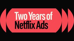 Netflix Hits 70 Million Active Users As Ads Soar