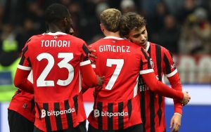 AC Milan Aims For Redemption Against Torino Following Euro Flop