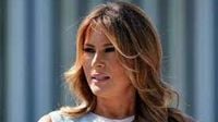 Michael Wolff Sues Melania Trump Over $1 Billion Threat Related to Epstein Statements