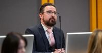 Hefin David inquest told circumstances around Senedd Member's death