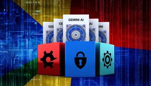 Threat Actors Misuse Google's Gemini AI Tools