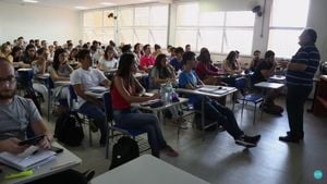 Two Key Programs Expand Brazilian Higher Education Access