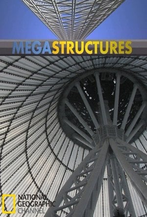 Mega Yapılar