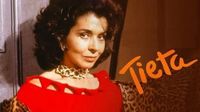 Resumo de ‘Tieta’ (21 a 25 de abril): Perpétua tenta dar fim à vida de Tieta