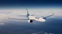 WestJet Cancels More Flights to US