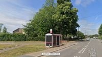Man dies and seven treated after suspected gas leak at takeaway restaurant in Walsall