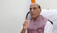 'Call every officer, enrolled person of the army’: Centre empowers Army Chief to summon auxiliary forces
