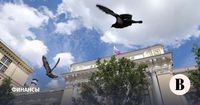 ЦБ четвертый раз подряд сохранил ключевую ставку на уровне 21%